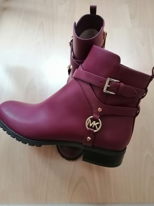 Ghete dama Michael Kors