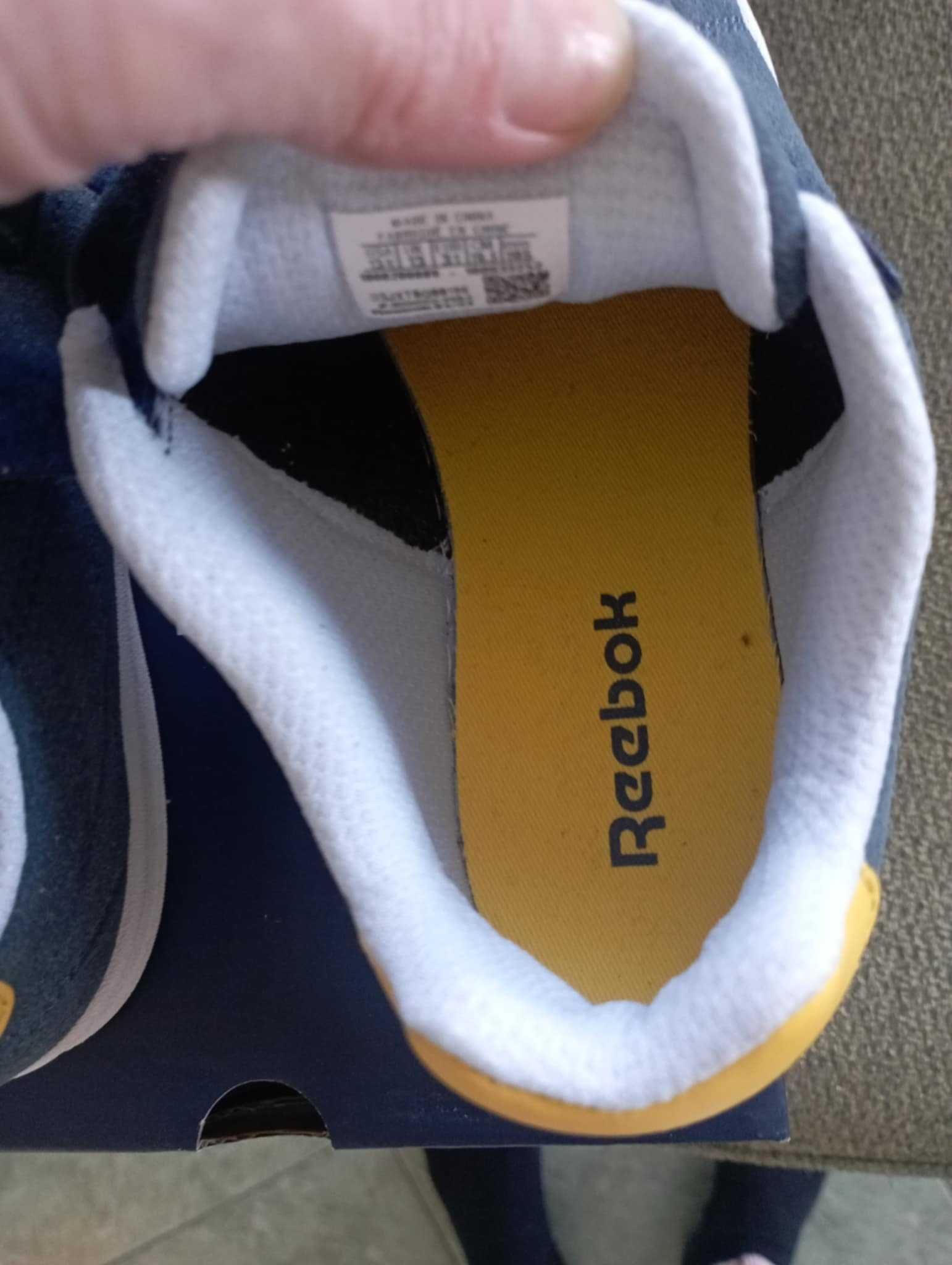 Маратонки Reebok, 31 номер / нови /
