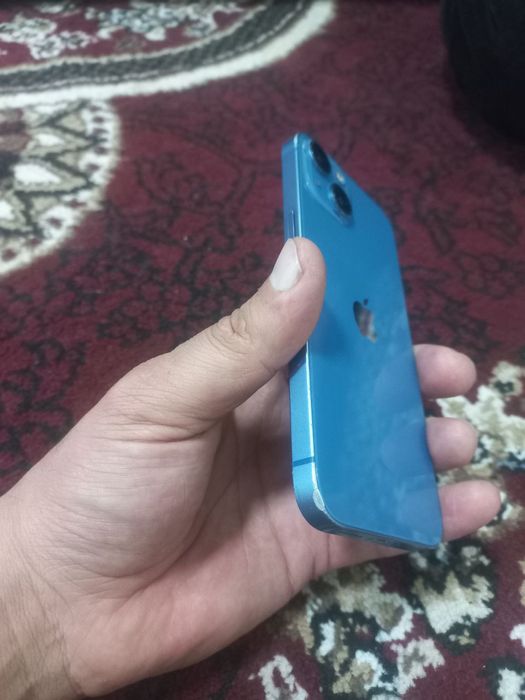 IPhone 13 holati zor