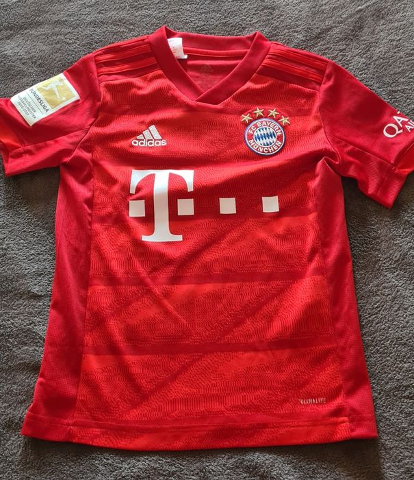 Tricou fotbal Adidas
