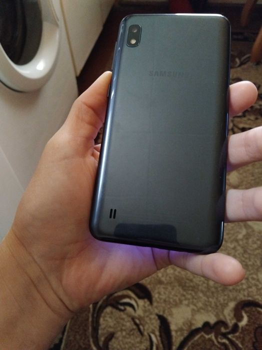 Samsung Galaxy A10