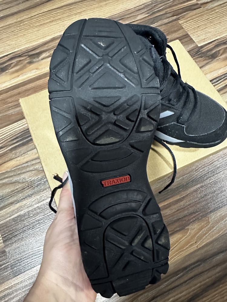 Детски боти Adidas terrex