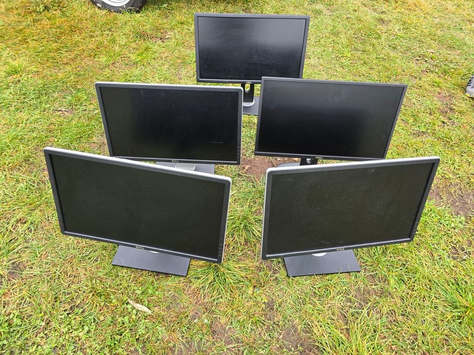 Monitor profesional Dell 23 inch