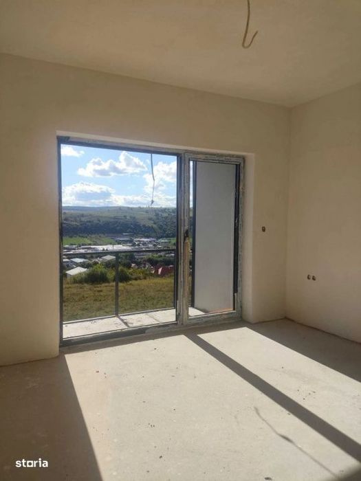 Apartament cu 2 camere in zona Baciu Regal