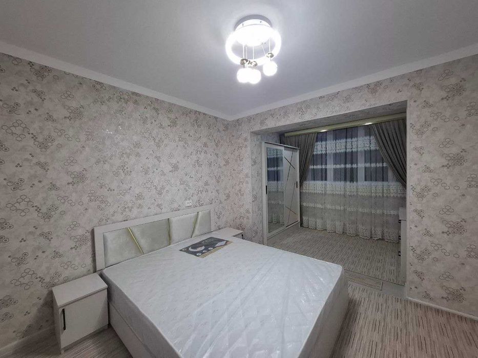 Продаётся 3х комнатная квартира для комфортной жизни в центре города