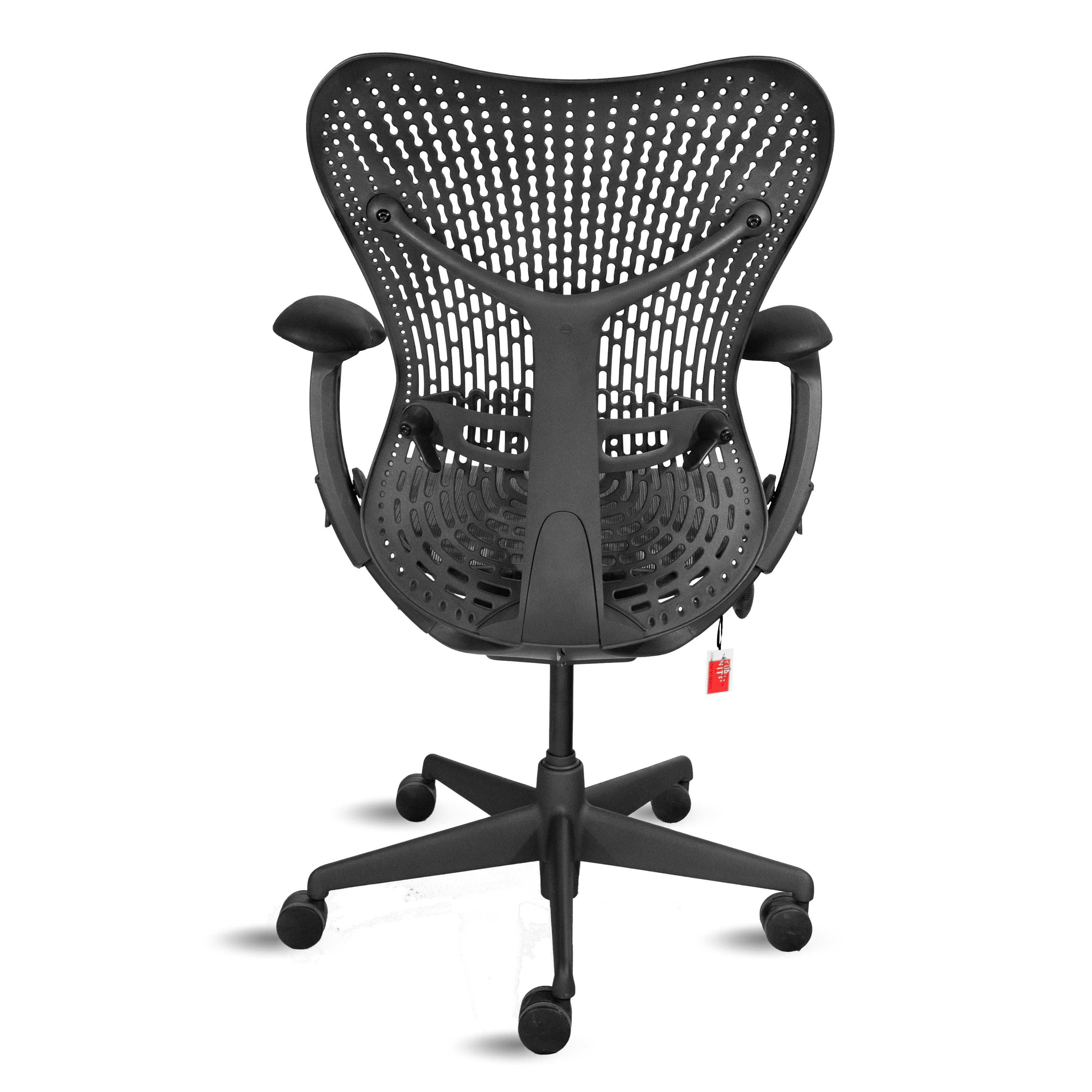 Офис стол Herman Miller Mirra 1 Реставриран