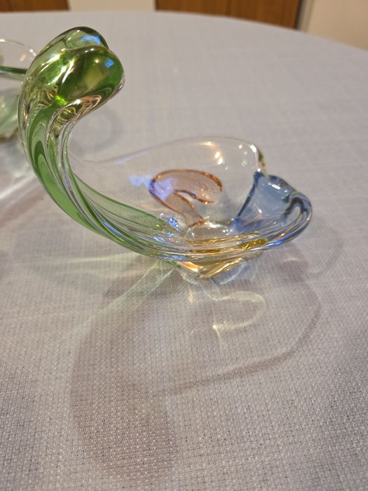 Чешки винтидж бонбониери