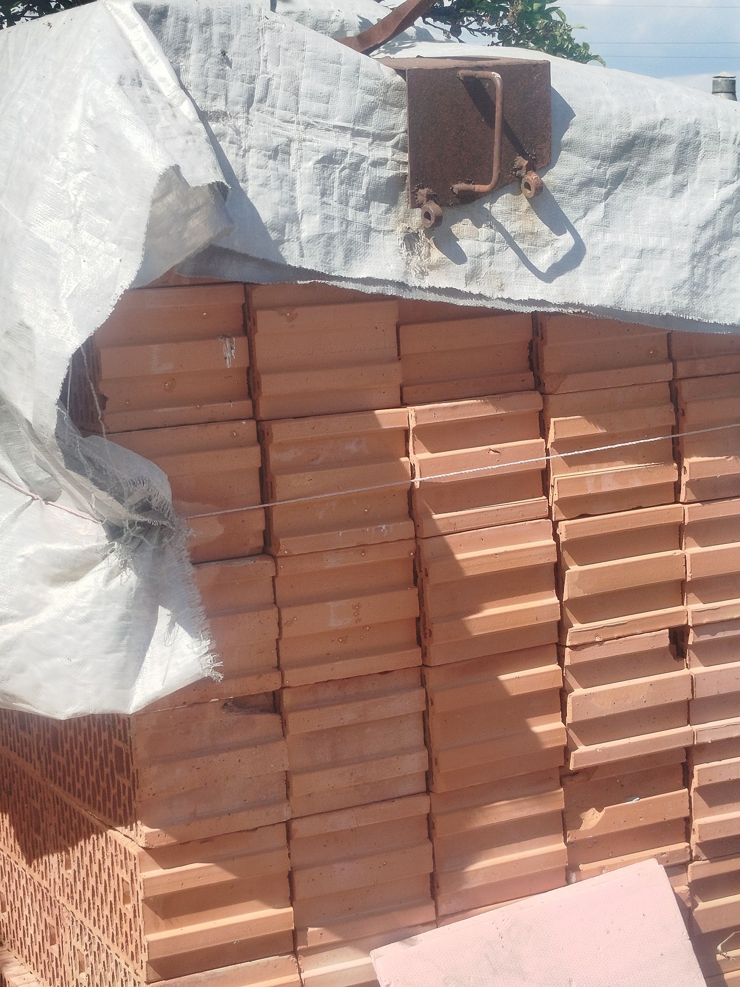 caramida porotherm 50x23.8 x20