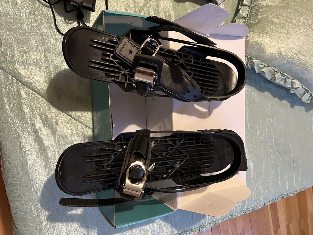 Мини ски / Snow Shoes