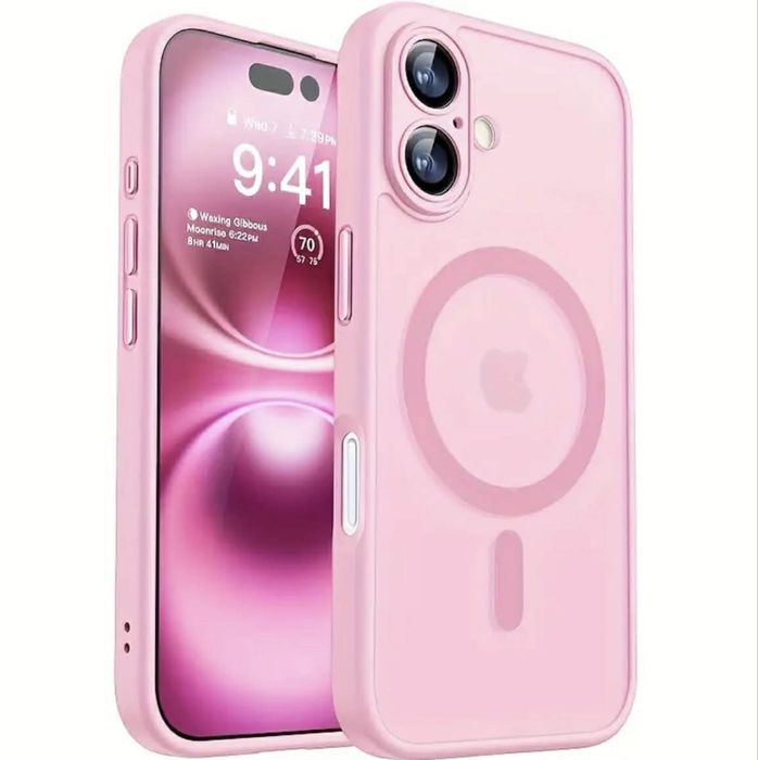 Калъфи за Iphone 17 и Iphone 17 Air