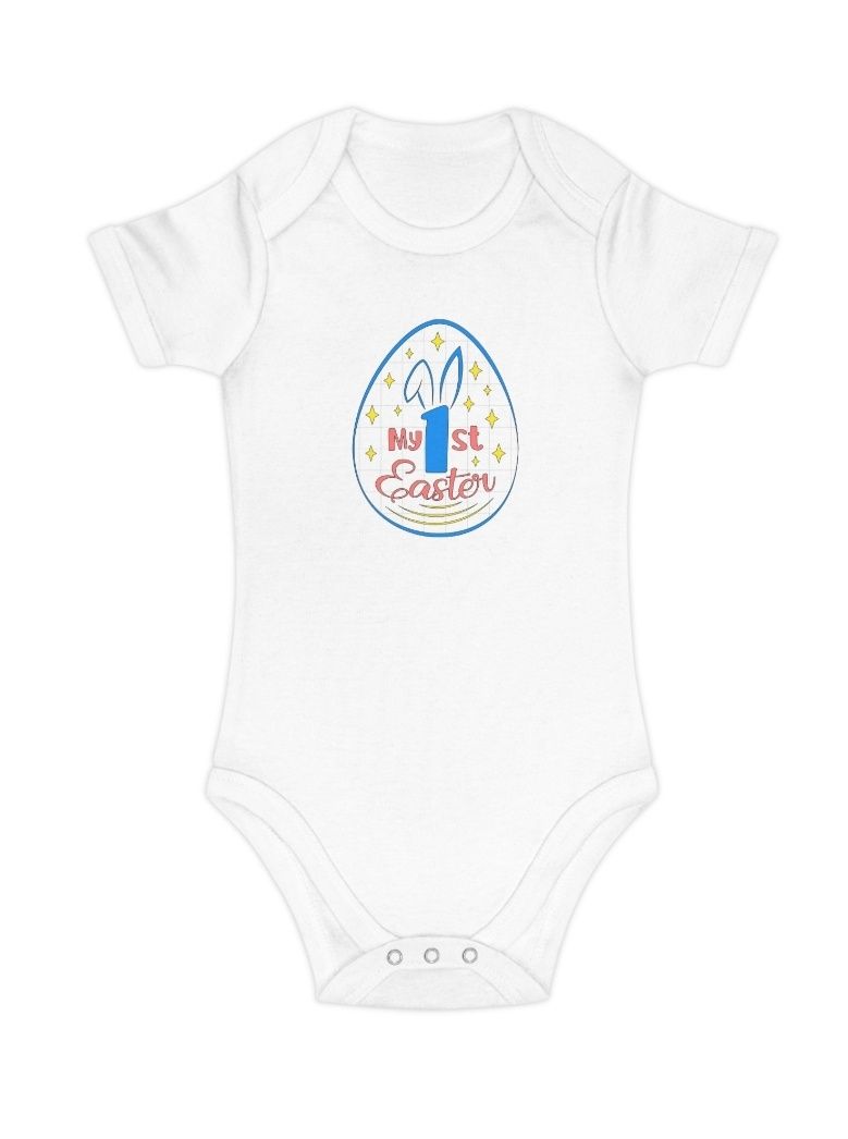 Body bebe personalizat Paste