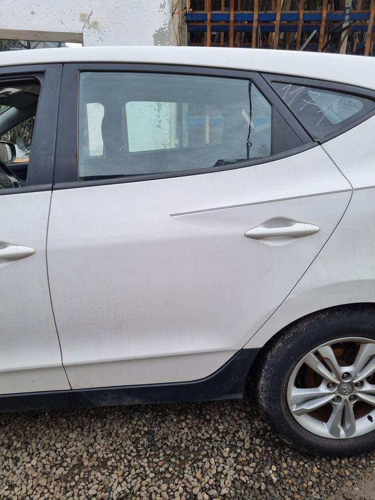 Usa Stanga Spate Hyundai IX35 2010 - 2019 SUV 5 Usi ALB TCW9P (1171)