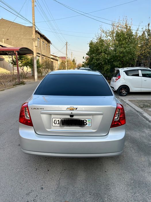 Продается Gentra 2024