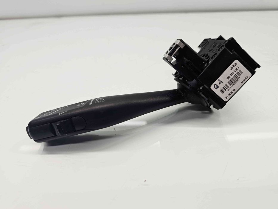 Maneta stergator Volkswagen Golf 6 (5K1) [Fabr 2009-2013] 1K0953519J