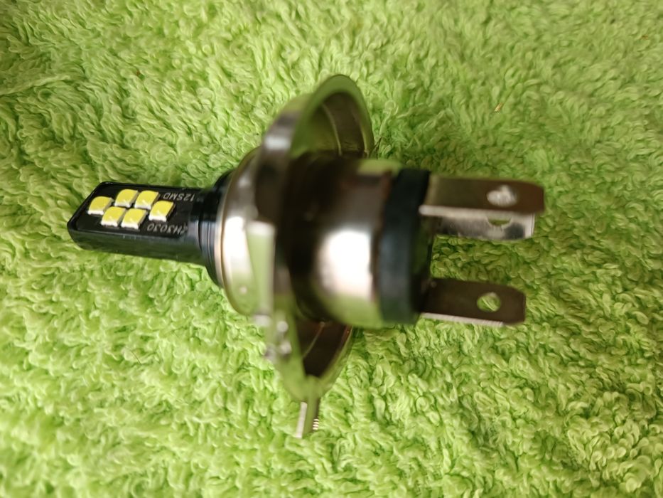 Becuri auto H1 H3 HB