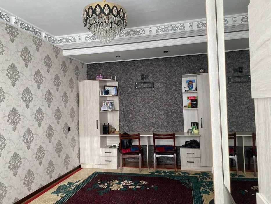 Продается квартира в новостройке,ТЦ Самарканд Дарвоза, Октепа.ID: К 63