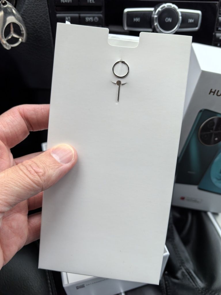 Huawei Nova 12i, в гаранция до 2027 г.