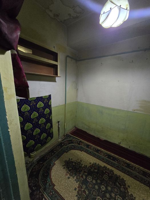 Своя Дворец, Кадышева 1комн галерейка метро ч