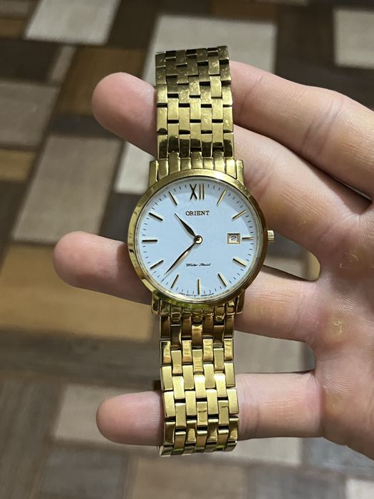 Часы Orient FGW00001W0 Standart