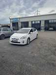 Toyota Prius Hibrid 3G automat 2011