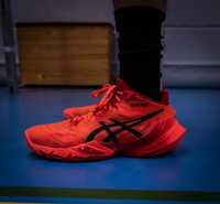 Кроссовки Asics Metarise, волейбольные