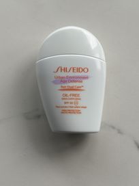Shiseido Urban Environment Age Defense Sun Dual Care SPF 30 UVA