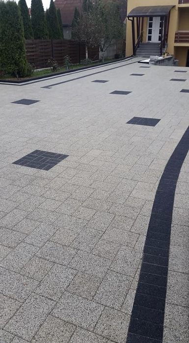 Comercializare Pavaje