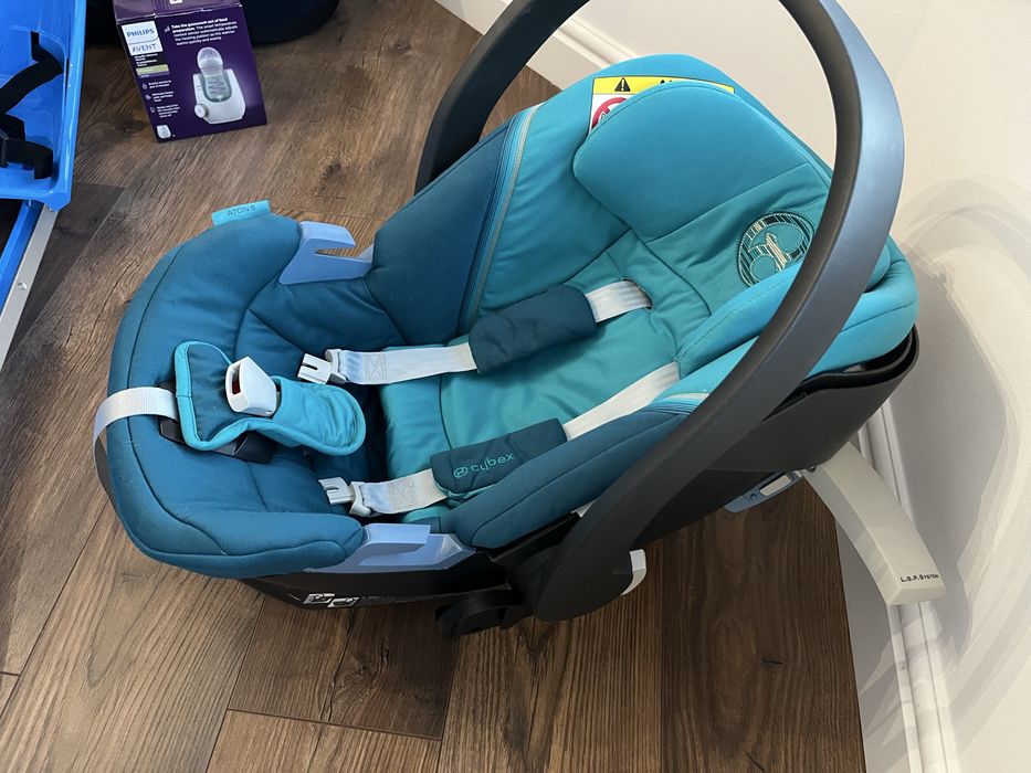 Scoica Aton 5 Cybex