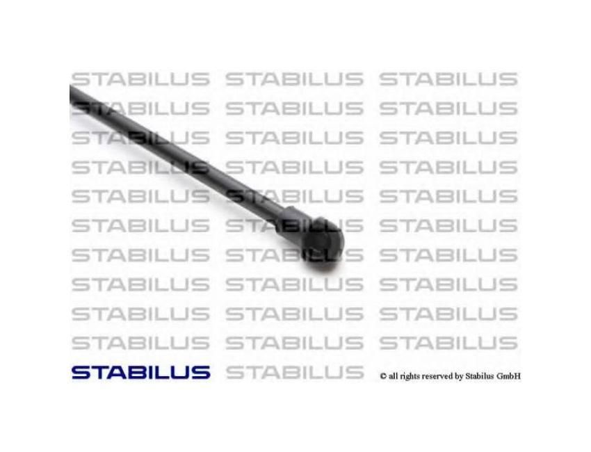 Amortizor portbagaj Ford MONDEO Mk II BAP 1996-2000 05756