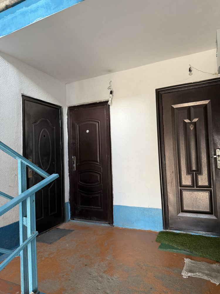 Продажа 2 комн квартира