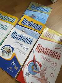 Учебници по английски Upstream Express Publishing