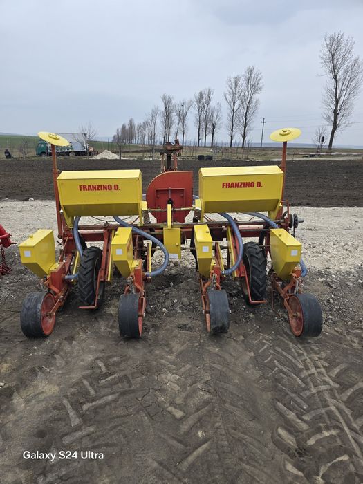 Semănătoare FRANZINO