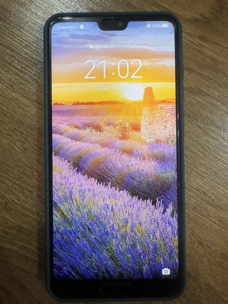 Huawei P 20 Pro 128 Gb