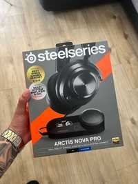 SteelSeries Arctis nova pro