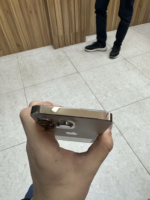 iphone 13 pro gold 256 gb 77%