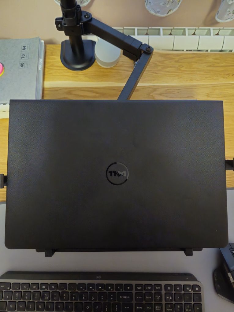 Топ лаптоп Dell Inspiron 15 3000, i5, 16GB RAM, SSD - бърз и надежден