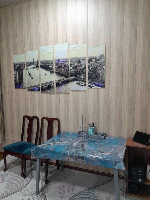 Аренда квартиры Чиланзар -1 Высокопотолочка