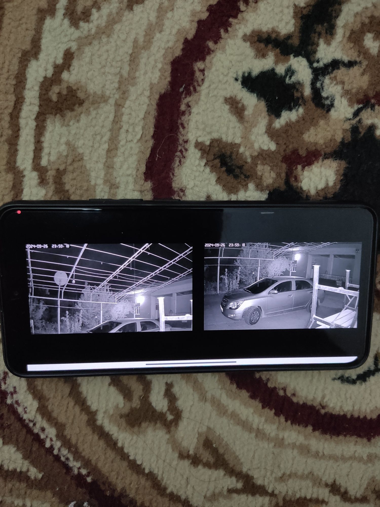 Camera smart  4 мегапкс