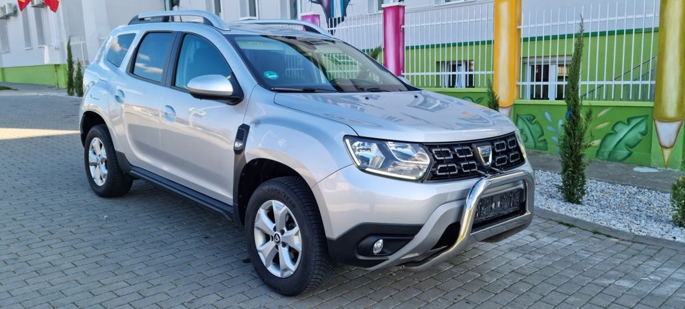 Dacia Duster 1.6 4x2