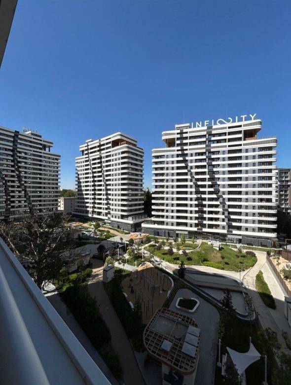 Сдается квартира ЖК INFINITY 43м²
