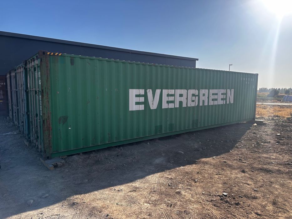 Продаются контейнера 12 метров