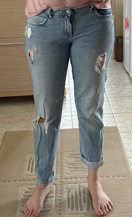 Blugi Colin’s marimea 26/27