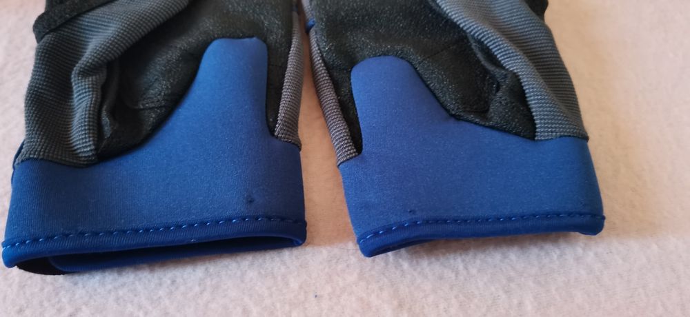 Manusi PESCUIT Mustad Marimea M Nou