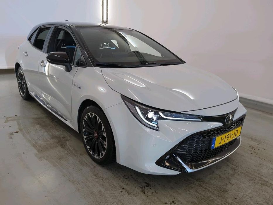 Toyota Corolla 1.8 GR-Sport Hybrid