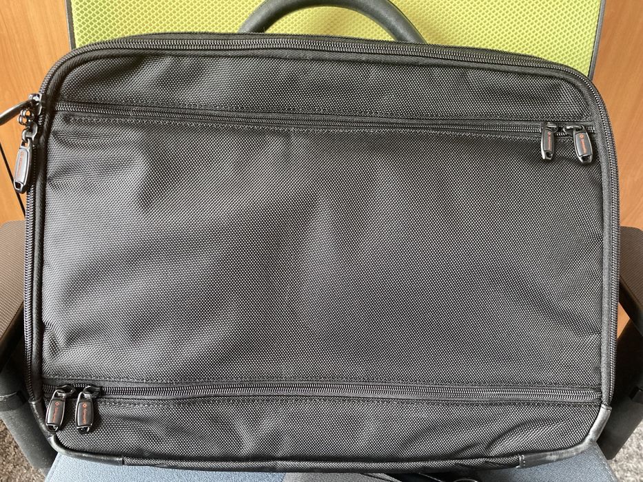 Geanta laptop / office Samsonite ca noua