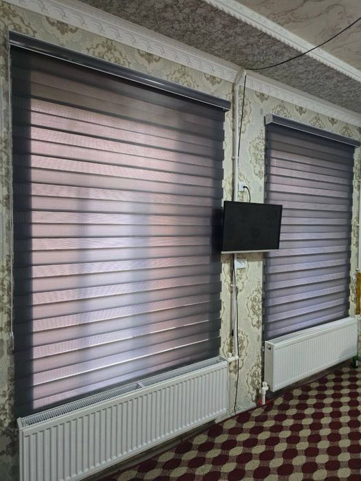 Jalyuzi жалюзи full moon eng yaxshi tanlov