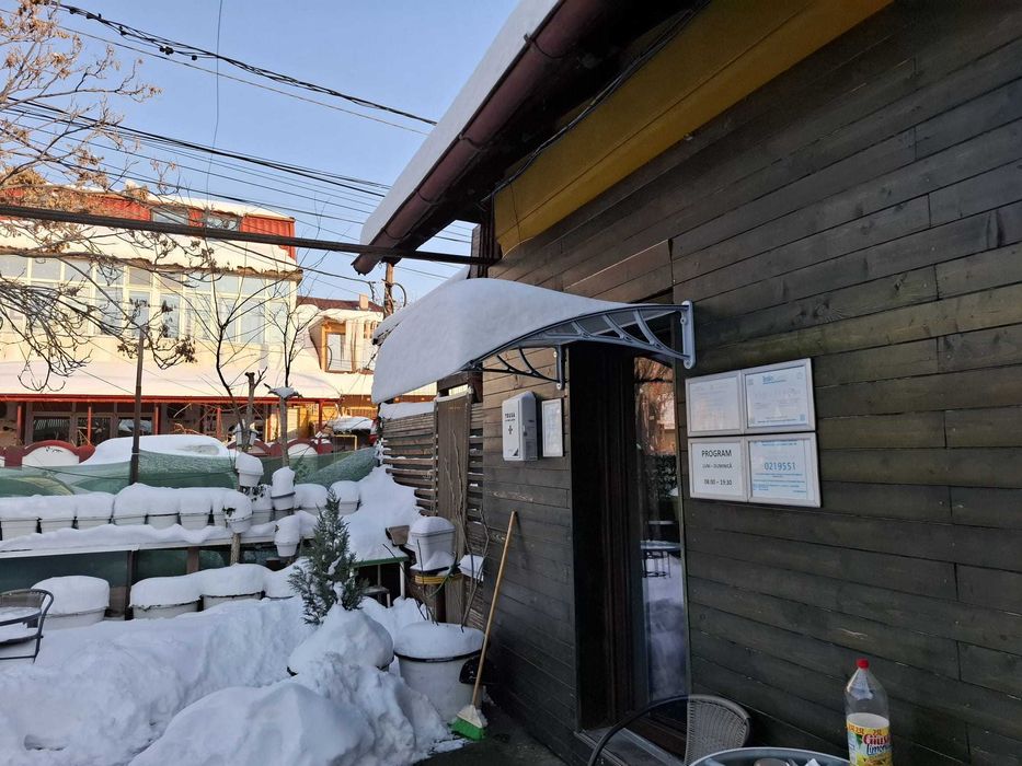 Copertine modulare  ECO pentru usa, fereastra– Transport gratuit