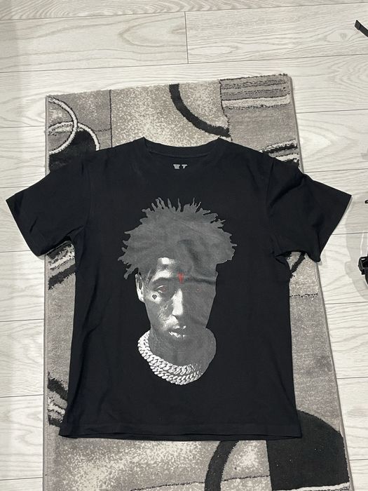 Tricou Vlone NBA young boy marimea S