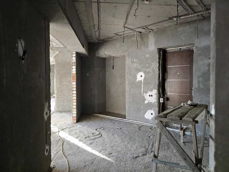 ;Шайхантохур‼️Новостройка 6к квартира дуплекс коробка Ц15 Ганга Метро