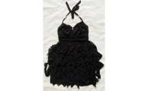 Rochie din voal, Lipsy London, S